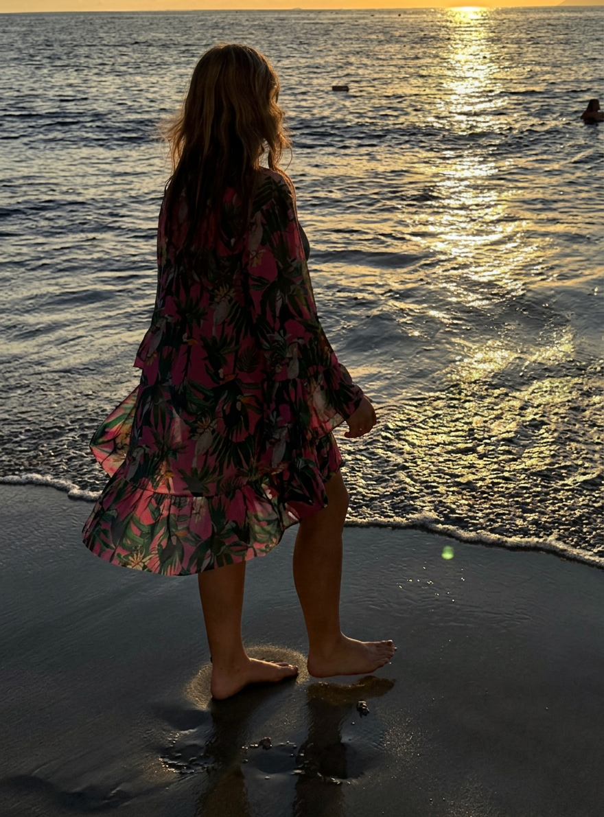 Adriana Cerchiari, Nutricionista Funcional