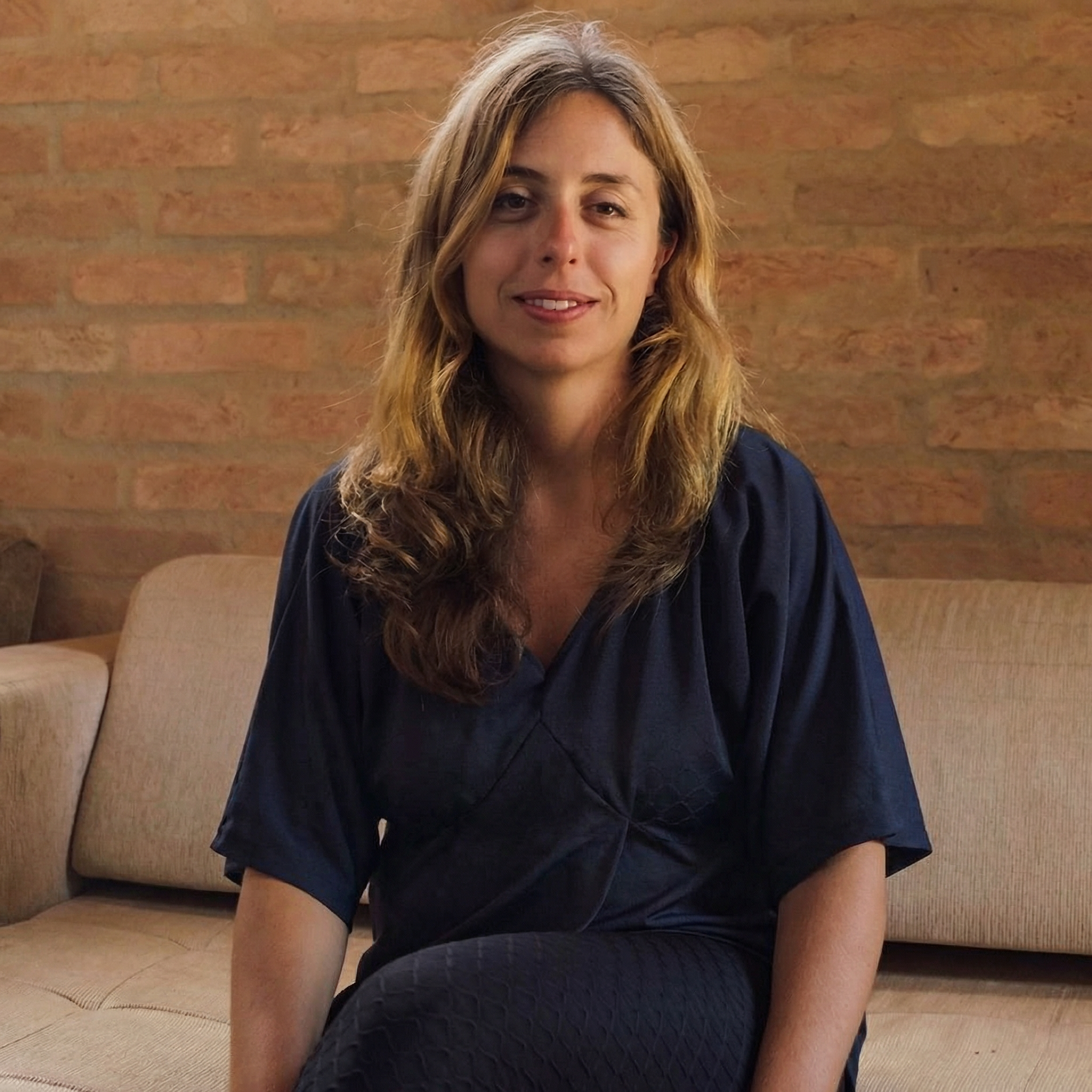 Adriana Cerchiari, Nutricionista